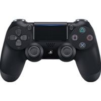 Sony DualShock 4 (2016) (jet black)