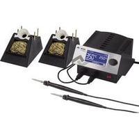 Soldering station digital 120 W Ersa i-CON 2 +150 up to +450 °C