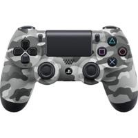 Sony DualShock 4 (urban camouflage)