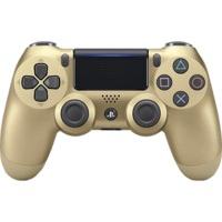 Sony DualShock 4 (2016) (gold)