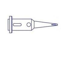 Soldering tip Bevelled Portasol Content 1 pc(s)