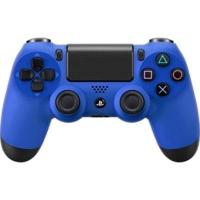Sony DualShock 4 (wave blue)