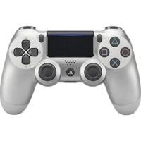 sony dualshock 4 2016 silver