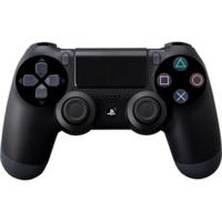 Sony DualShock 4 (jet black)