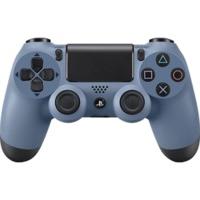 Sony DualShock 4 grey blue