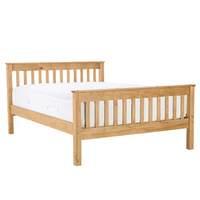 Somerset Bed Small Double
