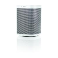 Sonos PLAY:1 Wireless Hifi System in White