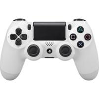 Sony DualShock 4 (glacier white)