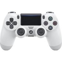 sony dualshock 4 2016 glacier white