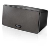 Sonos PLAY:3 Wireless Hifi System in Black
