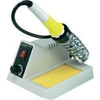 Soldering station analogue 40 W Basetech JLT-13 +150 up to +420 °C
