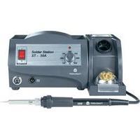 Soldering station analogue 50 W TOOLCRAFT ST-50A +150 up to +450 °C