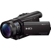 Sony HDR-CX900E