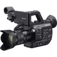 Sony PXW-FS5 + 18-105mm