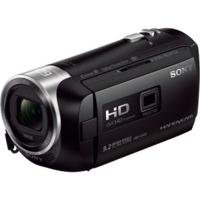 sony hdr pj410