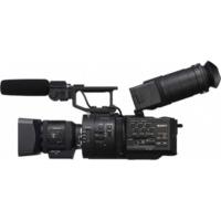 Sony NEX-FS700RH + 18-200mm