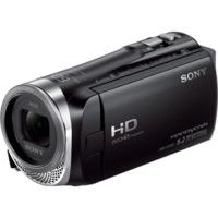 sony hdr cx450