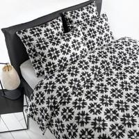 sobal duvet cover designed by vbarkowski