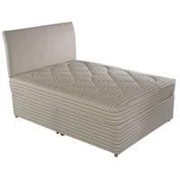 Source 5 Divan Bed Source 5 Divan - Single - No Drawers