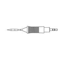 Soldering tip Needle-shaped Weller RT1 Tip size 0.2 mm Content 1 pc(s)