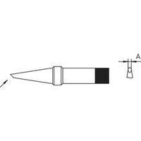 Soldering tip Round, bevelled Weller PT-AA8 Tip size 1.6 mm Content 1 pc(s)