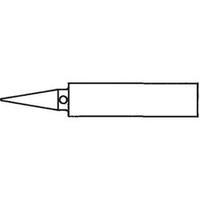 Soldering tip Chisel-shaped Weller T0054003499 Content 1 pc(s)