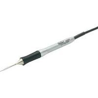Soldering iron 12 V 40 W Weller WXMP Chisel-shaped +100 up to +450 °C