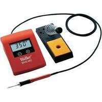 Soldering station digital 50 W Weller WHS MC +100 up to +400 °C Battery-powered