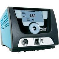 Soldering station supply unit digital 200 W Weller WX 1 +50 up to +550 °C