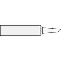 soldering tip bevelled 45 weller xnt f tip size 12 mm content 1 pcs