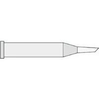 Soldering tip Solder reservoir tip Weller XT GW3 Tip size 0.8 mm Tip length 41.5 mm Content 1 pc(s)