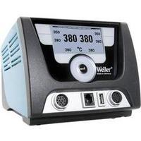 Soldering station supply unit digital 240 W Weller WX 2 +50 up to +550 °C