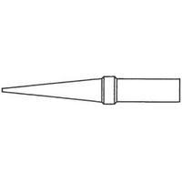 Soldering tip Long, tapered Weller ET-O Tip size 0.8 mm Content 1 pc(s)