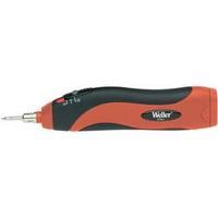 Soldering iron 6 V 11 W Weller BP860CEU Pencil-shaped, Chisel-shaped +450 up to +510 °C