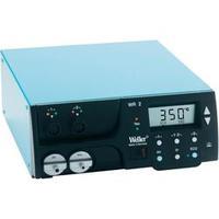 Soldering/desoldering station digital 300 W Weller WR2 +50 up to +550 °C