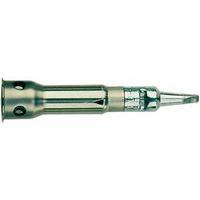 Soldering tip Chisel-shaped Weller Content 1 pc(s)