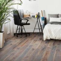 Soren Solid Oak Flooring Sample