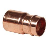 solder ring fitting reducer dia15mm