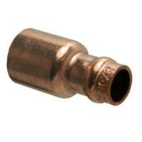 Solder Ring Fitting Reducer (Dia)15mm