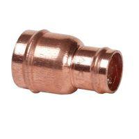 Solder Ring Reducing Coupler (Dia)22mm