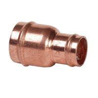 Solder Ring Reducing Coupler (Dia)28mm