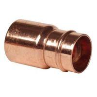 solder ring fitting reducer dia28mm