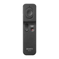 Sony RMT-VP1K Remote Control