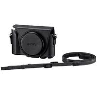 sony lcj hwa case black