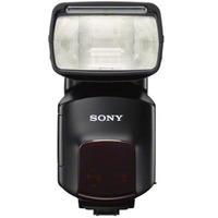 sony hvl f60m flashgun