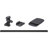 sony vct bpm1 backpack mount for action cam