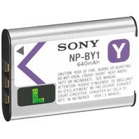 Sony NP-BY1 Action Cam Battery