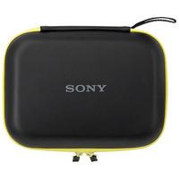 sony lcm aka1 semi hard carrying case