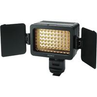 sony hvl le1 led light