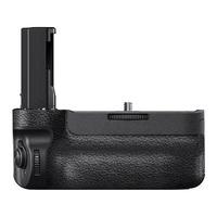 Sony VG-C3EM Battery Grip for A9